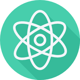 Molecule icon