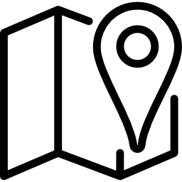 Map icon