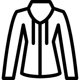 bluza ikona
