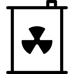 Barrel icon