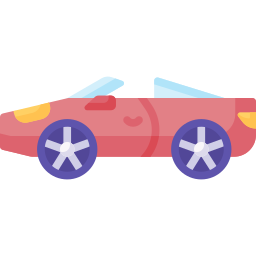 Car icon