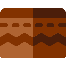 brownie icon