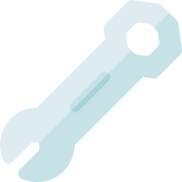 Wrench icon