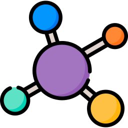 Molecule icon