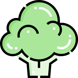 Broccoli icon