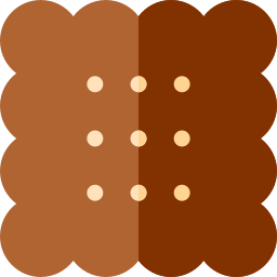 Cookie icon