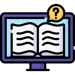 Knowledge icon