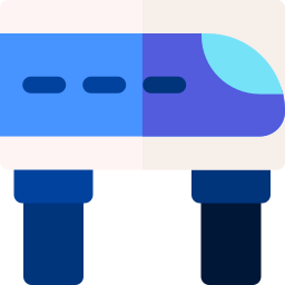 hyperloop icono