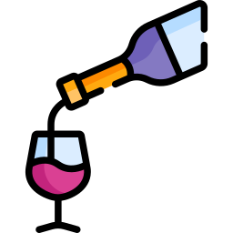 Wine icon