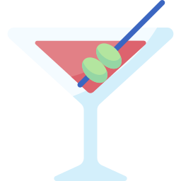 martini icona