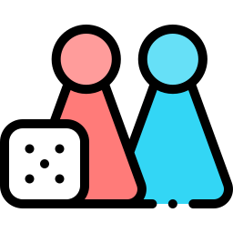 Table games icon