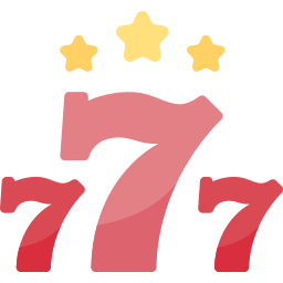 777 icono