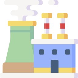 Power plant icon