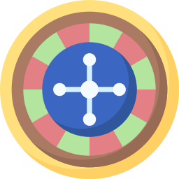 roulette icon