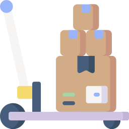 Trolley icon