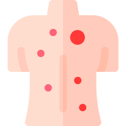 発疹 icon