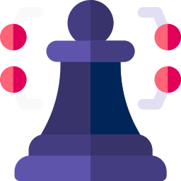 Chess game icon