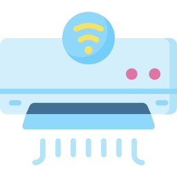 klimaanlage icon