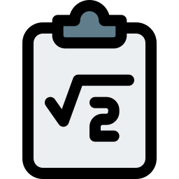 Clipboard icon