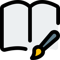 Notebook icon