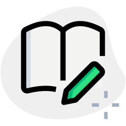 Pencil icon