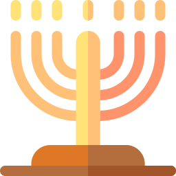 menorah icon