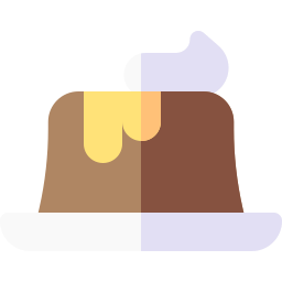malva-pudding icon