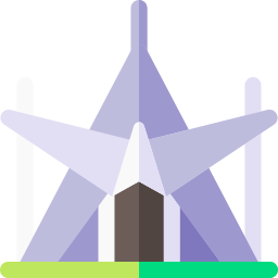 Air force icon