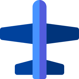 veicolo aereo senza pilota icona