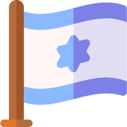 drapeau Icône