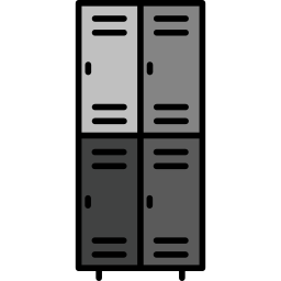 Locker icon