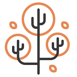 herbstbaum icon