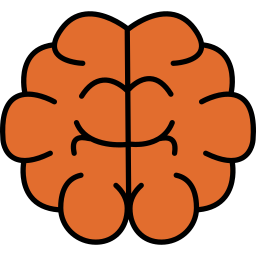 Brain icon