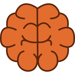 Brain icon