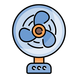 ventilator icon