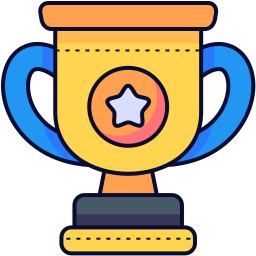 Trophy icon