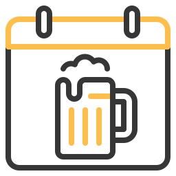 oktoberfest icon