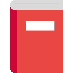 Book icon