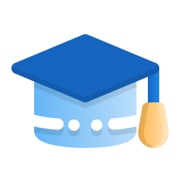 Graduate icon