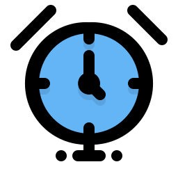 Clock icon