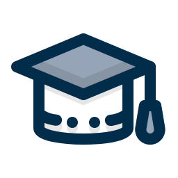 Graduate icon