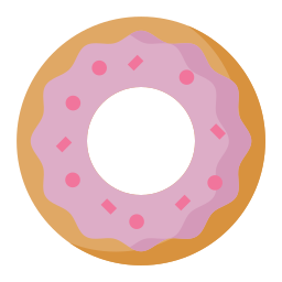 donuts icon