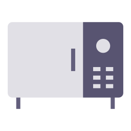 電子レンジ icon