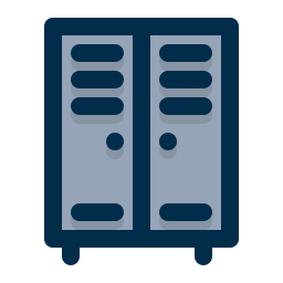 Locker icon