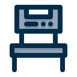 Chair icon