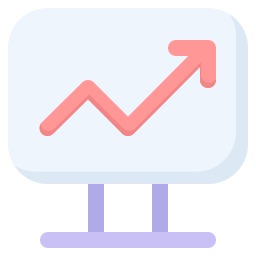 Growth icon