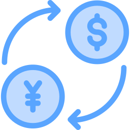 Exchange icon