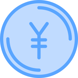 Coin icon