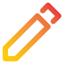 Pencil icon