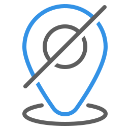 error de conexión icono